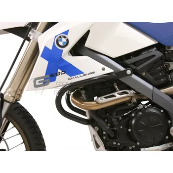 Rám pro motocykl BMW G 650 Xcountry (06-09) padací rám SW-Motech