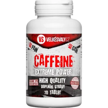 Caffeine 200 mg (Caffeine 200 mg)