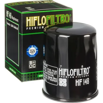 Filtr pro motocykl HIFLOFILTRO HF148