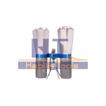 odsavač pilin Odsavač ACword FT 302 H textilní odpadní vaky