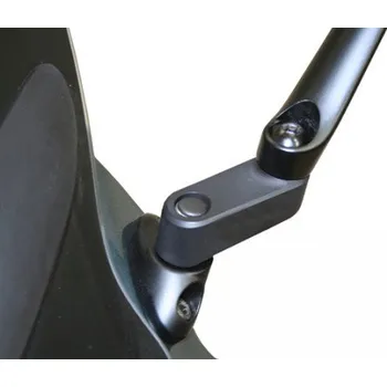 Zrcátko pro motocykl Honda CBF 1000 (06-07) - rozšíření zrcátek