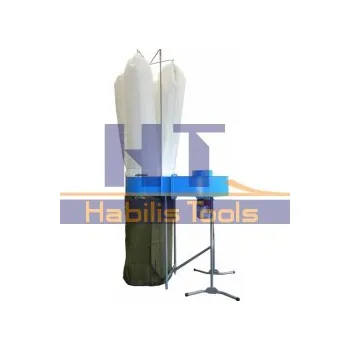 odsavač pilin Odsavač pilin FT 401 text. odpadní vaky