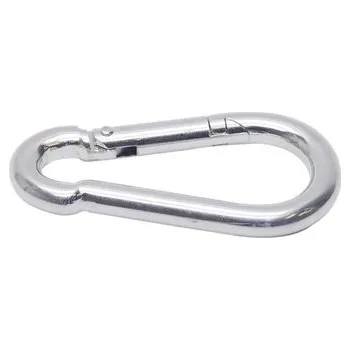 karabina Karabina hasičská Zn DIN 5299C - 12x140mm