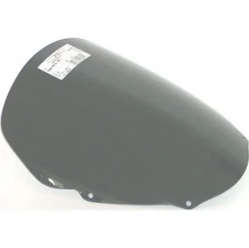 Aprilia Pegaso (97-04) kouřové plexi MRA Touring