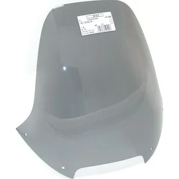 BMW F 650 / ST (97-07) - čiré plexi MRA orig. tvar