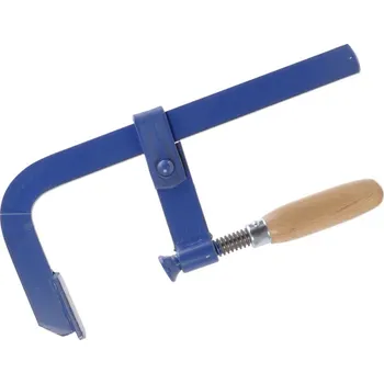 Svěrák Svěrka truhlářská Metalkov MB - 220cm