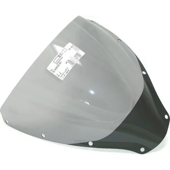 Ducati 1000 SS (03-) - MRA čiré plexi Racing