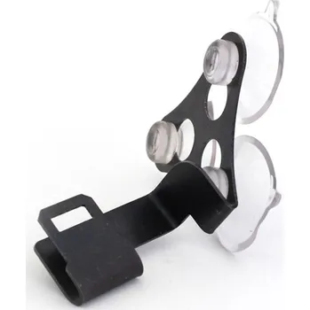 Autoelektronika VERTIKÁLNÍ DRŽÁK PRO ANTIRADAR GENEVO G1 (Genevo one)