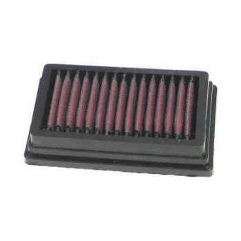 Filtr pro motocykl BMW R 1200 R (07-15) filtr vzduchový K&N