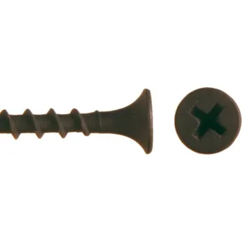 Vrut Vrut do SK hrubý závit, zapuštěná hlava - 3.5x55