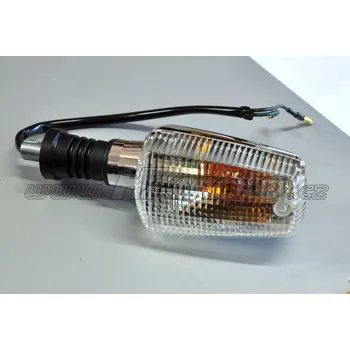 Osvětlení pro motocykl Yamaha XJR 1300 (07-) Blinkr pravý přední, originální ND