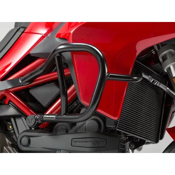 Rám pro motocykl Ducati Multistrada 1200 (15-) - padací rám SW-Motech