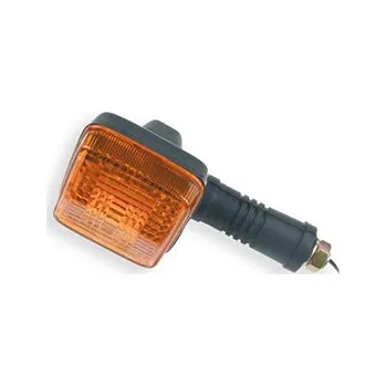 Osvětlení pro motocykl Blinkr pravý přední, dlouhý 7370 - Yamaha