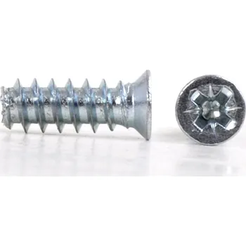 Vrut Eurovrut zapuštěná hlava - 6.0x16