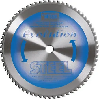 Pilový kotouč Kotouč pro EVO Raptor 355/25.4mm - AL 80T