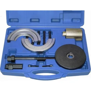 Stahovák Stahovák pro montáž/demontáž ložisek kol (náboje) 90mm AUDI QS80160