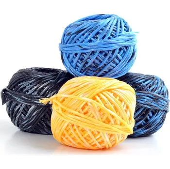 Motouz polypropylen Delana - 100g