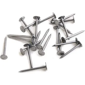 Hřebík Hřebík do krytiny Fe - 2.5x16mm