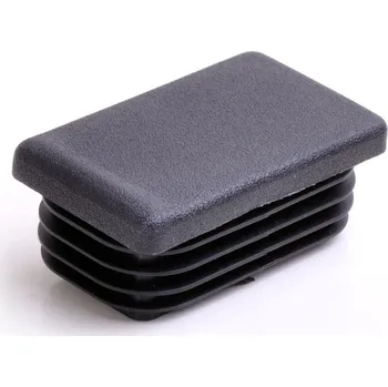 Vrut Záslepka do jeklu rovná černá - 30x15x0.75-2.5mm