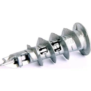 Hmoždinka Hmoždinka pro SK GKD 8x39mm kovová závrtná