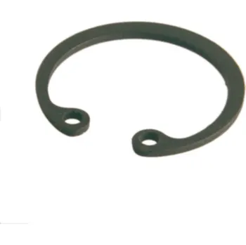 Matice Kroužek pojistný do díry DIN 472 - 33