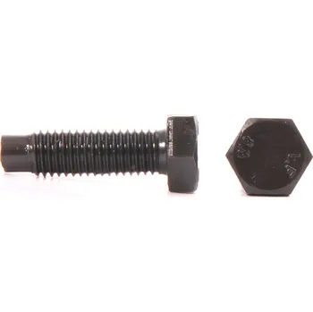 Vrut Šroub lešenářský M12 - M12x45