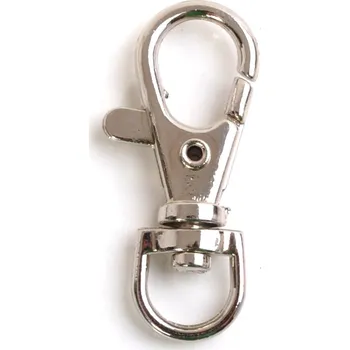 Jištění Karabina otočná malá S1/31