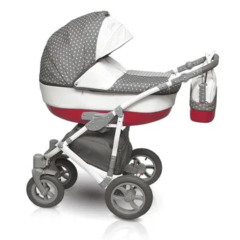 Camarelo Vision 2016 Kočárek Camarelo Vision 2016