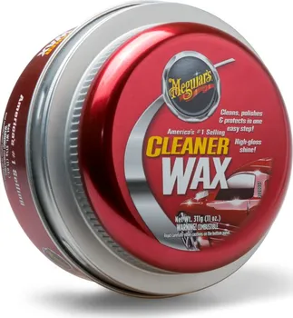 Autovosk Meguiar's Cleaner Wax Paste 311 g