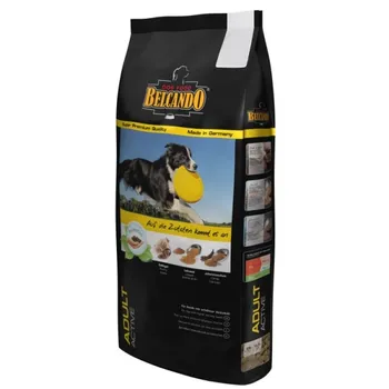 Krmivo pro psa Belcando Adult Active