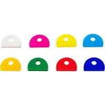 Rozlišovač klíčů malý 100 ks