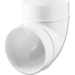 Faber Koleno kulaté 90° 87.690