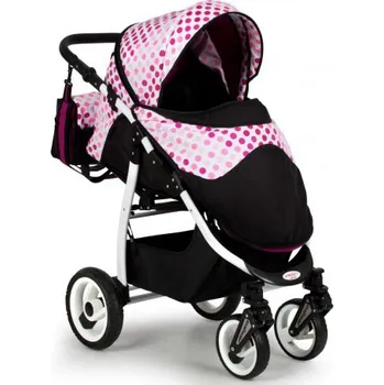 Kočárek Adbor Mio Special Edition