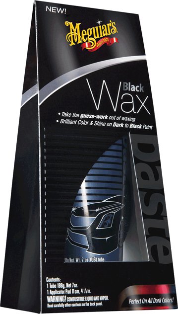 Meguiar's Cleaner Wax Paste, 311 g