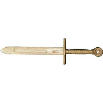 Dětské zboží Ceeda Cavity Přírodní dřevěná dýka