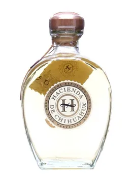 Tequila Hacienda de Chihuahua Reposado 38 % 0,7 l