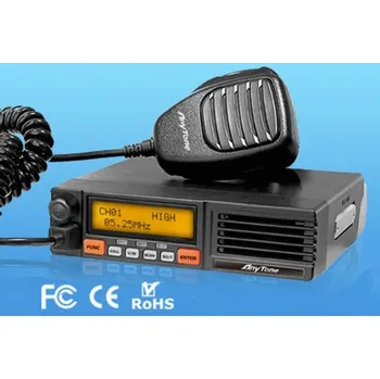 Vysílačka AT-5189 HF