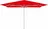 Doppler ProfiLine Telestar 400x400 cm, 809 červená