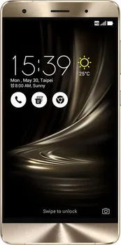 Mobilní telefon Asus Zenfone 3 Deluxe (ZS570KL) Dual SIM