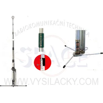 Autoanténa GPE 27 5/8