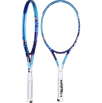 Raketový sport Head Graphene XT Instinct MP 2015