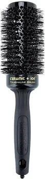 kartáč na vlasy Olivia Garden Ceramic+Ion Thermal Brush Black CI-45