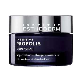 Pleťový krém Recenze Esthederm Intensive Propolis proti akné 50 ml