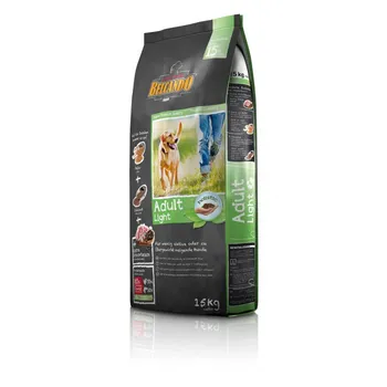 Krmivo pro psa Belcando Adult Light