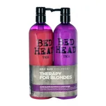 TIGI Bed Head Dumb Blonde šampon