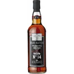 Rum Nation Solera N°14 40% 0,7 l