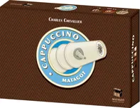 Matagot Cappuccino