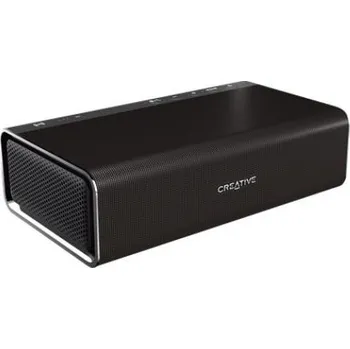 Bluetooth reproduktor Creative Sound Blaster ROAR PRO černý