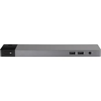 Klávesnice pro tablet HP Elite Thunderbolt 3 Dock (P5Q54AA#ABB)