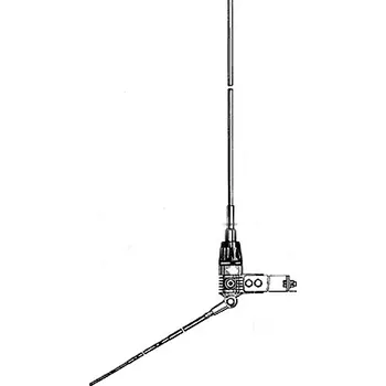 Autoanténa Boomerang 27W